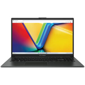 لپ تاپ ایسوس 15.6 اینچی مدل VivoBook Go 15 L1504FA R5 7520U 8GB 512GB Radeon