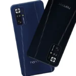 گوشی موبایل هانوفر مدل H3 ظرفیت 64 گیگابایت رم 3 گیگابایت