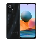 گوشی موبایل هانوفر مدل H3 ظرفیت 64 گیگابایت رم 3 گیگابایت