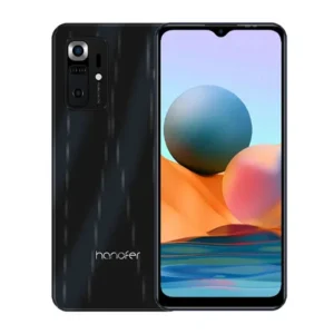 گوشی موبایل هانوفر مدل H3 ظرفیت 64 گیگابایت رم 3 گیگابایت