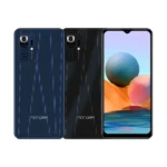 گوشی موبایل هانوفر مدل H3 ظرفیت 64 گیگابایت رم 3 گیگابایت