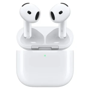 هدفون بلوتوثی اپل مدل AirPods 4