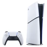 کنسول بازی سونی مدل PlayStation 5 Slim ریجن اروپا سری 2016 نسخه دیجیتال ظرفیت یک ترابایت(گارانتی 24 ماهه)