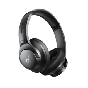 هدفون بی سیم انکر مدل Soundcore Q20i A3004(رنگ سفید)